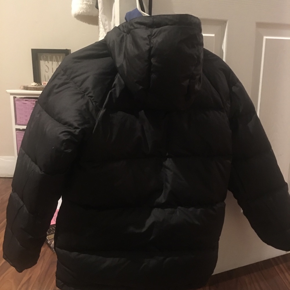Boy Jacket